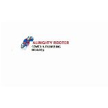 Almighty Rooter Sewer & Plumbing
