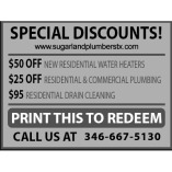 Foust Plumbing & Heating