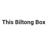 This Biltong Box