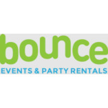 Bounce Events & Party Rentals