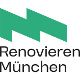 Renovieren München logo