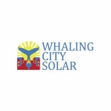 Whaling City Solar