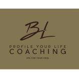 Profile Your Life Coaching logo