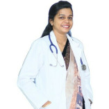 Dr. Ramya Sadaram