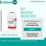 Buy Diazepam online Best-in-Class