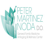 Peter Martinez Noda, DO