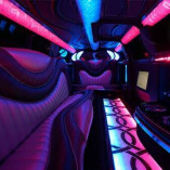 Southfield Limo