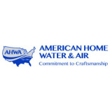 American Home Water and Air