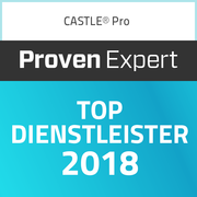 Ratings & reviews for CASTLE® Pro