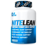 Evlution Nutrition Night Time Fat Burner Support