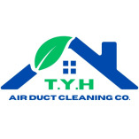 TYH Air Duct Cleaning