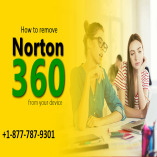 Norton Support Number +1-877-787-9301