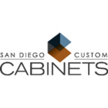 San Diego Custom Cabinets