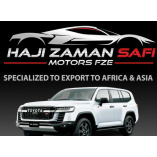 Zaman Safi Dubai Motors