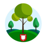 Altenpflegeheim Horst logo