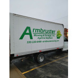 Armbruster Moving & Storage