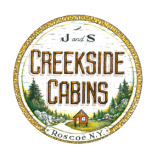 J&S Creekside Cabins