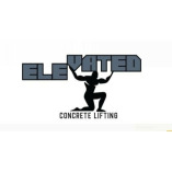 Elevated Concrete Lifting