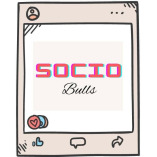 Sociobulls - Social Media Services Provider