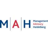 M|A|H Management Advisory Heidelberg GmbH