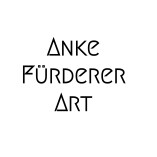 Anke Fürderer Art