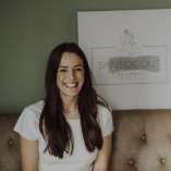 skinside out by Julia