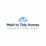 Maid to Tidy Homes