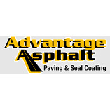 Advantage Asphalt Paving & Sealcoating Inc