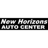 New Horizons Auto Center