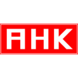 AHK Kabeltechnik GmbH logo