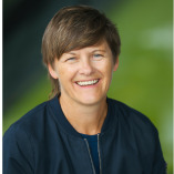 Sabine Karkó logo