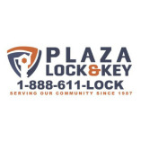 Plaza Lock and Key