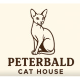 PeteraldCatHouse