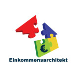 Einkommensarchitekt logo