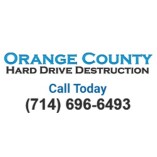 Orange County Hard Drive Destruction