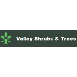 Valley Shrubs & Trees