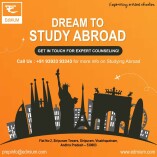 EDMIUM: Overseas Education Consultants - Study Abroad