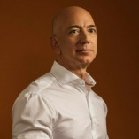 Jeff Bezos T Shirt