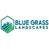 Blue Grass Landscapes