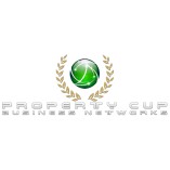 PROPERTY CUP Business Networks GmbH logo