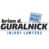 Brian D. Guralnick Injury Lawyers