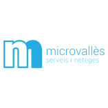 MICRO VALLÈS SERVEIS I NETEGES SL