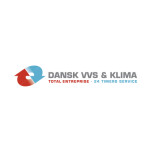 Dansk VVS og Klima A/S