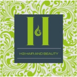 H3 Hair and Beauty
