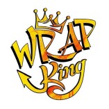 WRAP KING