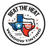 Beat The Heat Window Tinting