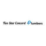 Five Star Concord Plumbers