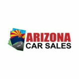 Arizona Car Sales