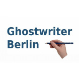 Ghostwriter Berlin