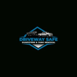 Driveway Safe Dumpsters & Junk Removal
